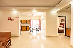 Grand Comfort Kalyan Nagar, Bangalore