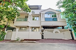 Butterfly Residency Chennai, Chennai