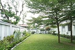 Surya Eco Retreat, Phansidewa