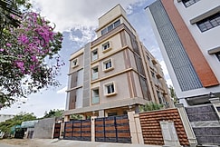 Eco Stay Valasaravakkam, Chennai