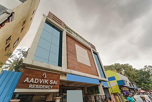 Eco Stay at T Nagar