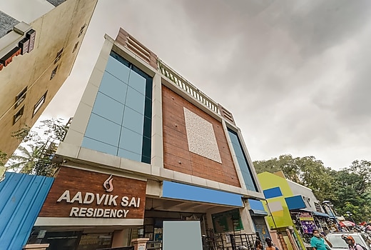 Eco Stay at T Nagar