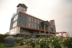 KRISHNANGAN HOTEL & RESORT, Bikaner