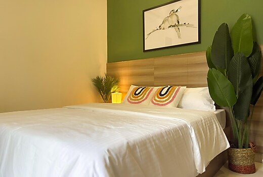 Mellow Stays in Koramangala by Unreal Estate