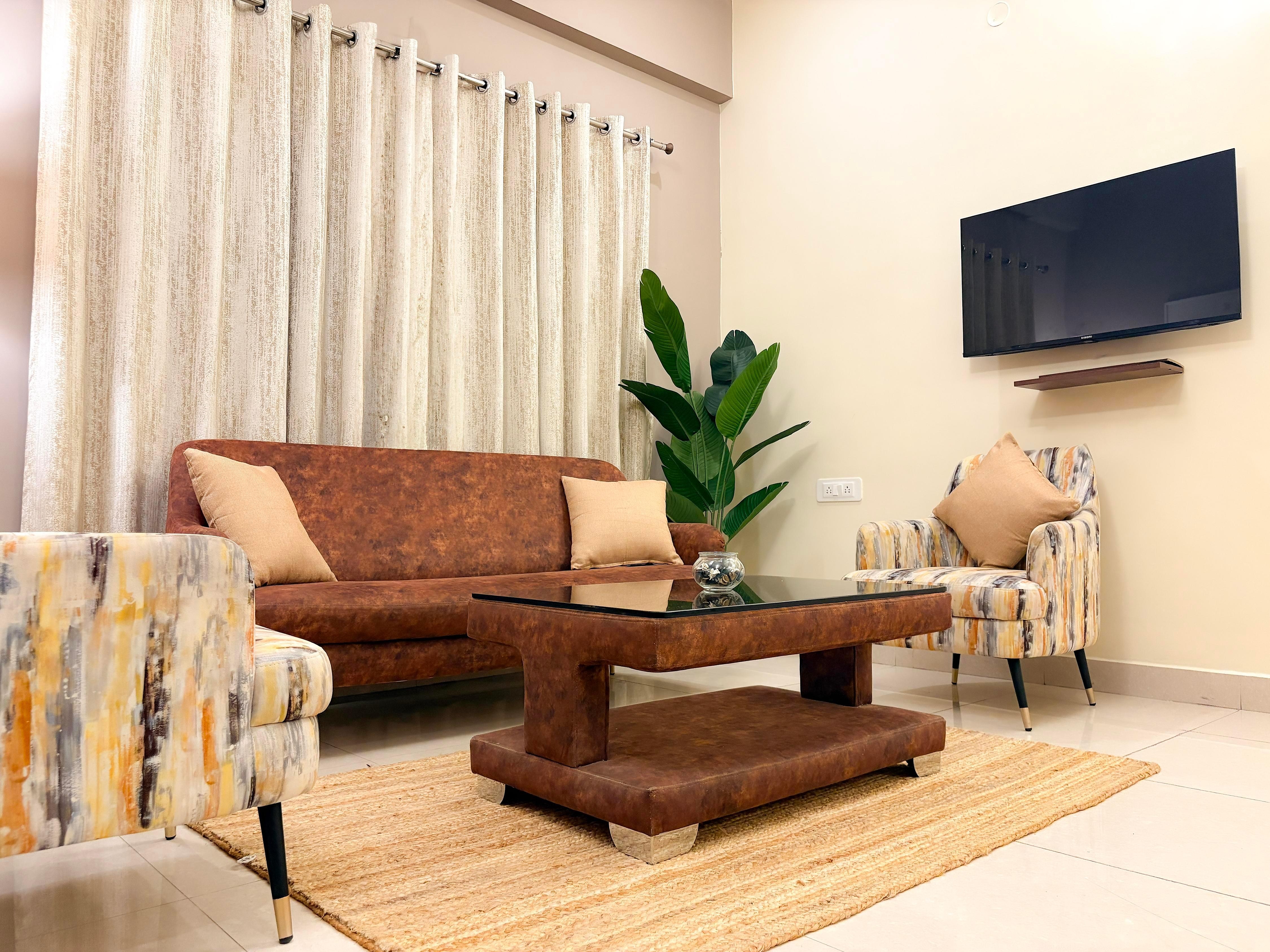 Apartments in Mysore by Unreal Estate - Tap to explore photos