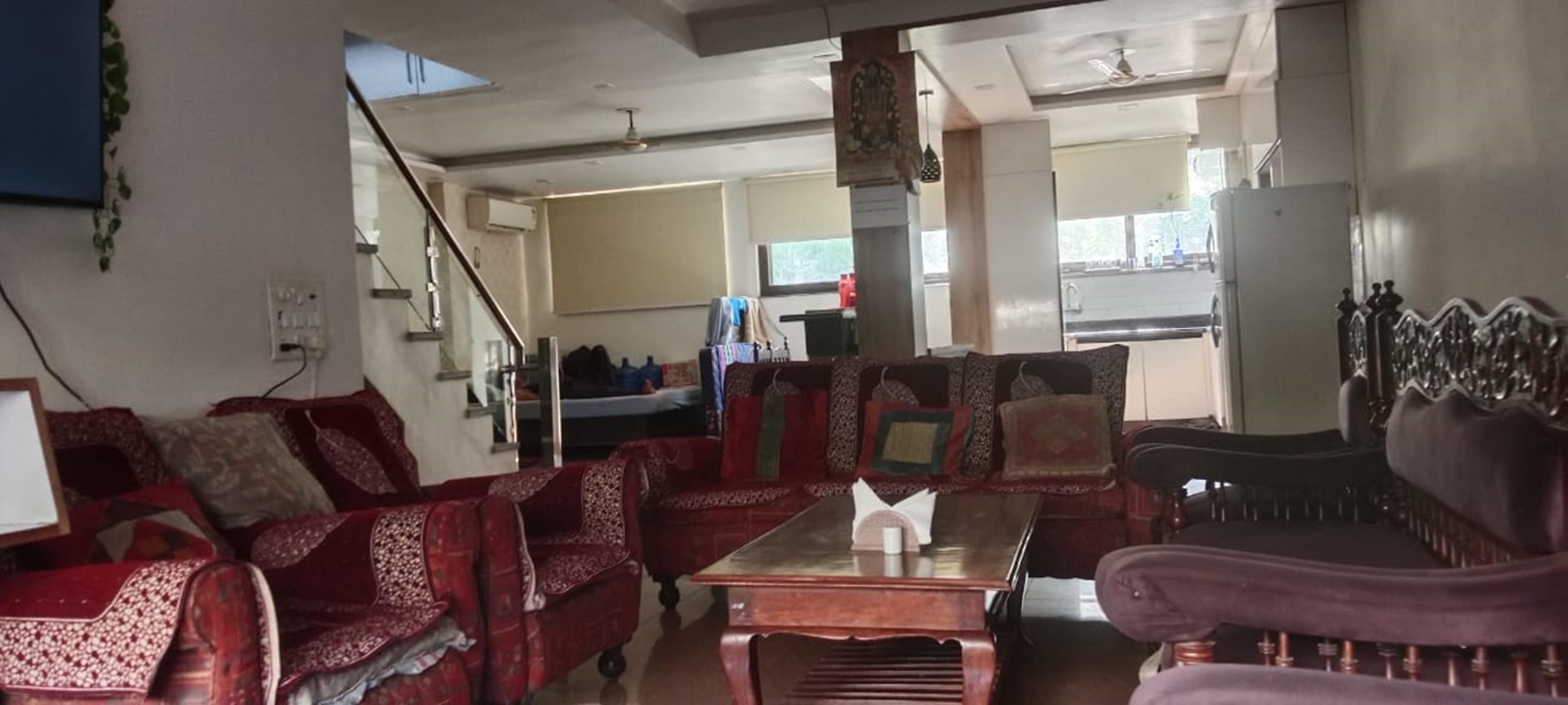 Infra Guest House-Rudrapur - Tap to explore photos
