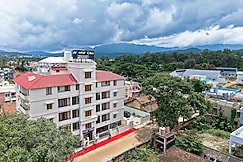 Olive Hotel Chikkamagalur by Embassy Group, Chikmagalur