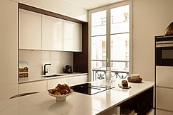 Elegant apartment - 2BR- 6P- Gare Saint Lazare, Paris