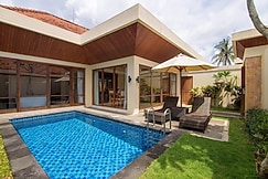 Champlung Sari Villa Ubud, Bali