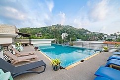 The Kris Resort Hotel, Phuket