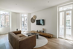 Newly renovated 120m2 apartment - heart of Cannes, Cannes