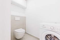 The Puteaux Pad Chic & Serene Stay for 6, Loiret