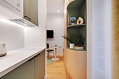 Attractive studio - 2P - Auteuil / Parc des Prince, Paris