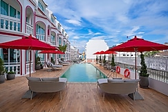 Hotel Midtown Ratsada, Phuket