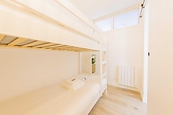 Spacious apartment - 2BR/6P - Pigalle, Paris