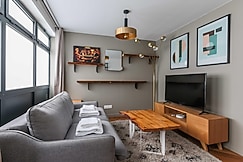 Cosy apartment - 1BR/4P - Near Nation, Paris