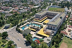 Crystal De Luxe, Antalya