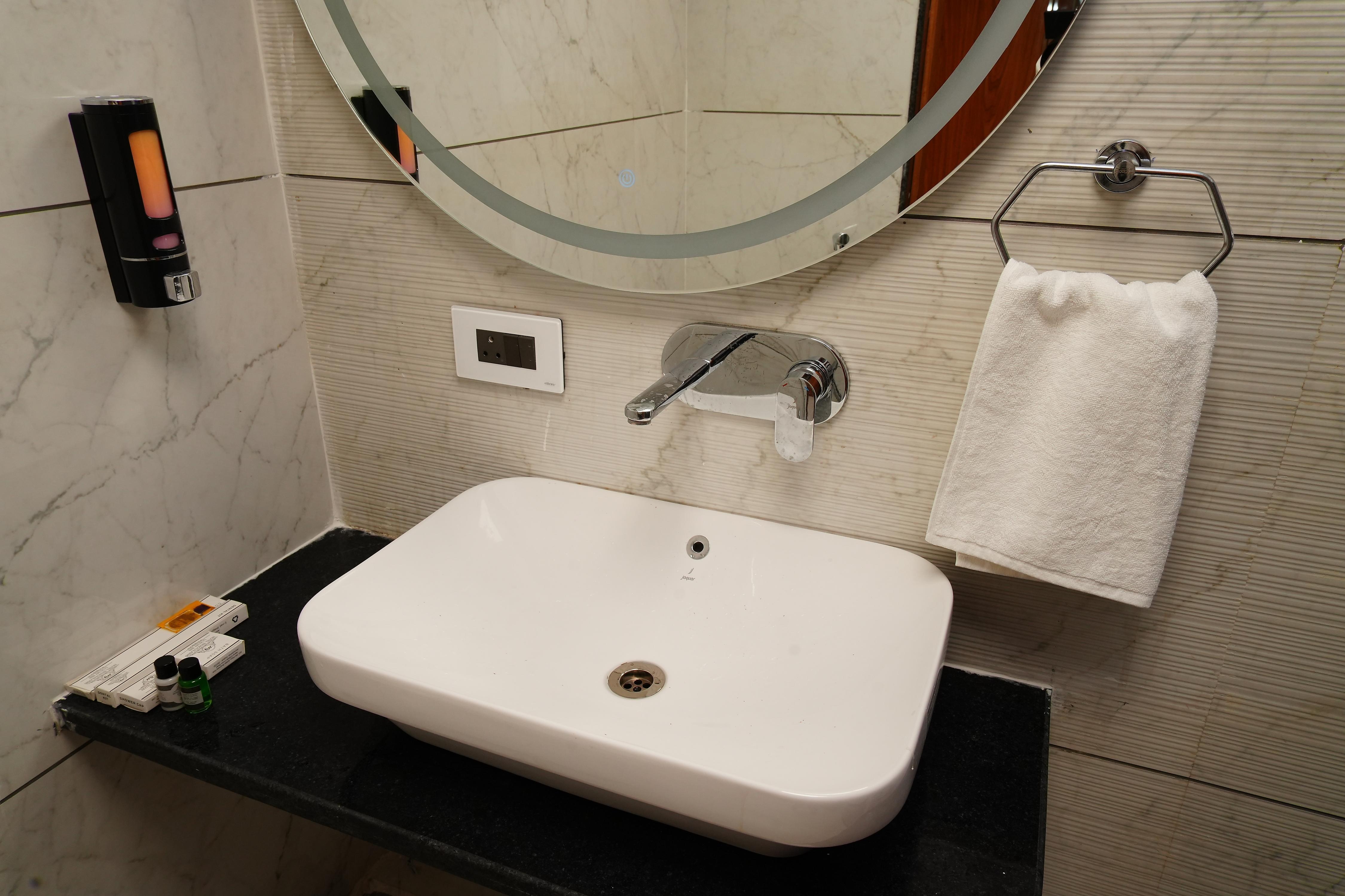 HOTEL BHAGYALAXMI LUXURY INN - Tap to explore photos