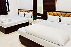 Hotel Shree Rameshwaram, Omkareshwar