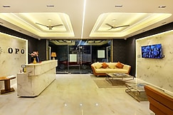 OPO Essential Delhi Airport, Delhi