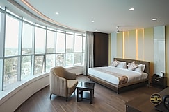 Hotel Raghukul Grand, Azamgarh