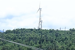 Iyer Square Attapadi, Perinthalmanna