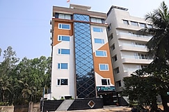 Hotel Serene Praia, Visakhapatnam