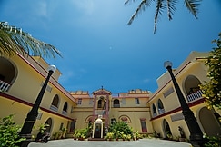 Beachfront Bliss (A Boutique Homestay, Near Niladri Beach), Puri