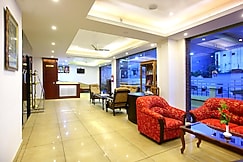 Hotel Indraprastha, Kunnathur