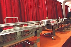 Hotel Indraprastha, Alleppey