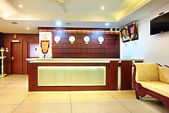 Hotel Indraprastha, Alleppey
