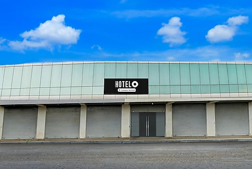 Super Hotel O Sector 51 Metro Station Formerly Shubham Residency