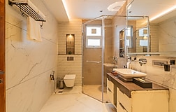 Washroom