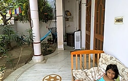 Common Area