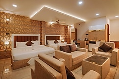 Refresh Inn and Suites , Calicut (Kozhikode)