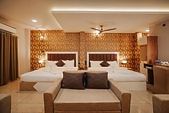 Refresh Inn and Suites , Calicut (Kozhikode)