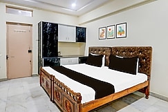Hotel O Proddatur Crossway Formerly Thallam Residency, Proddatur