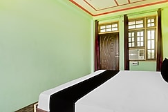 Hotel O Ashirwad Hotel & Lawn, Lakhimpur