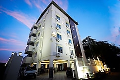 Hotel Royal International, Guwahati