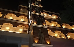 Facade