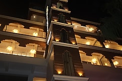 22 Heights, Dehradun