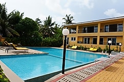 Soulscape Stays, Goa
