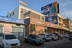 ADITYA INN, Erode