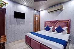 Anvit Residency Laxmi Nagar by The Arrow, Delhi