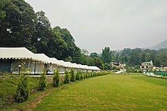 Bhimtal Wilderness, Bhimtal