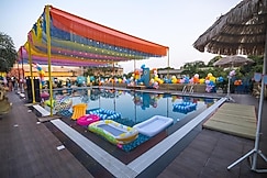 Eklavya Banquet and Resort Ranchi, Ranchi