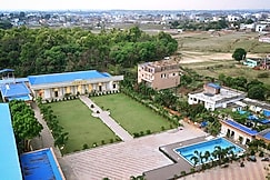 Eklavya Banquet and Resort Ranchi, Ranchi