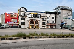 Hotel Todo International, Itanagar