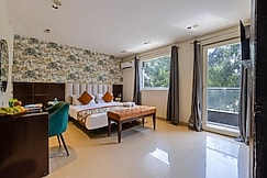 The Grand Arcasia Hotel & Banquet - East Delhi, Delhi