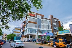 Sri Sai Castle IN, Bangalore